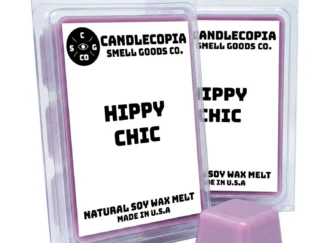 Hippy Chic Wax Melts