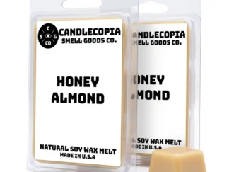 Honey Almond Wax Melts