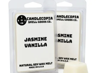 Jasmine Vanilla Wax Melts