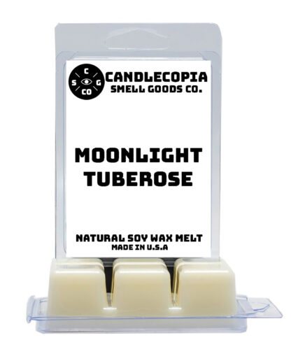 Moonlight Tuberose Wax Melts by Candlecopia®, 2 Pack