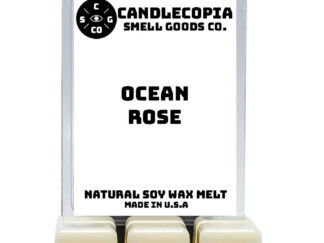 Ocean Rose Wax Melts, 2 Pack