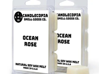Ocean Rose Wax Melts