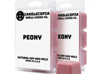 Peony Wax Melts