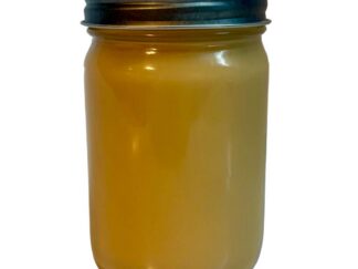 Canning Jar Candle by Candlecopia®, 12 Ounce