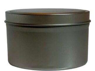 Travel Tin Candle by Candlecopia®, 8 Ounce