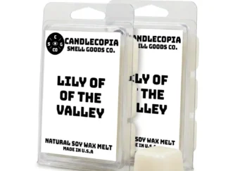 Lily of the Valley Wax Melts