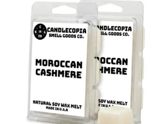 Moroccan Cashmere Wax Melts