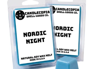 Nordic Night Wax Melts