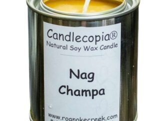 Paint Can Candle by Candlecopia®, 16 Ounce
