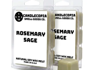 Rosemary Sage Wax Melts