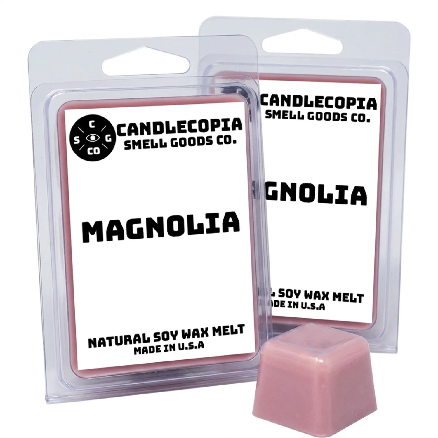 Magnolia Wax Melts