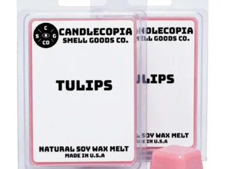 Tulips Wax Melts