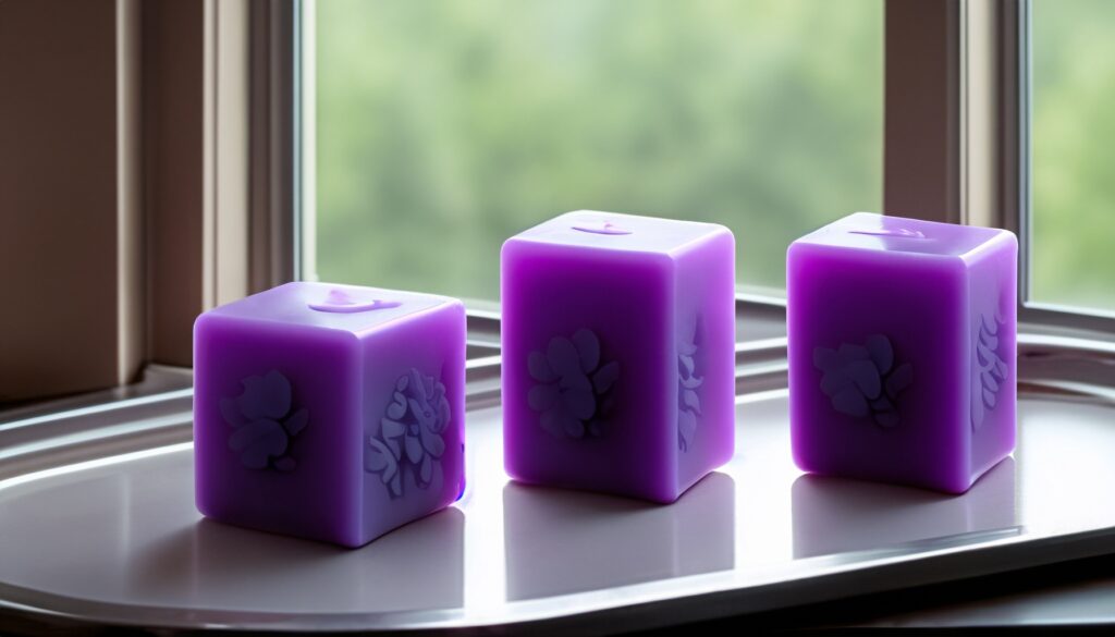 Wax Melts 101: A Beginner's Guide to a Fragrant Home