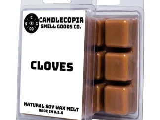 Cloves Wax Melts