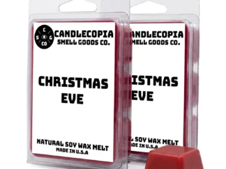 Christmas Eve Wax Melts