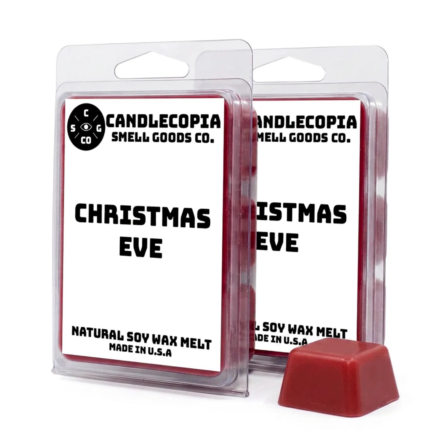 Christmas Eve Wax Melts