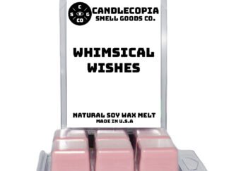 Whimsical Wishes Wax Melts by Candlecopia®, 2 Pack