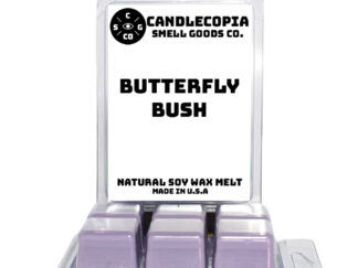 Butterfly Bush Wax Melts by Candlecopia®, 2 Pack