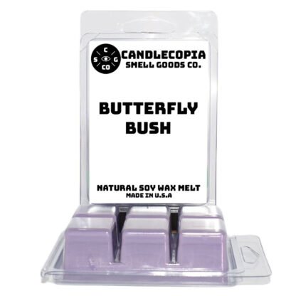 Butterfly Bush Wax Melts by Candlecopia®, 2 Pack