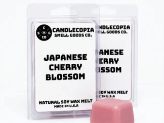 Japanese Cherry Blossom Wax Melts