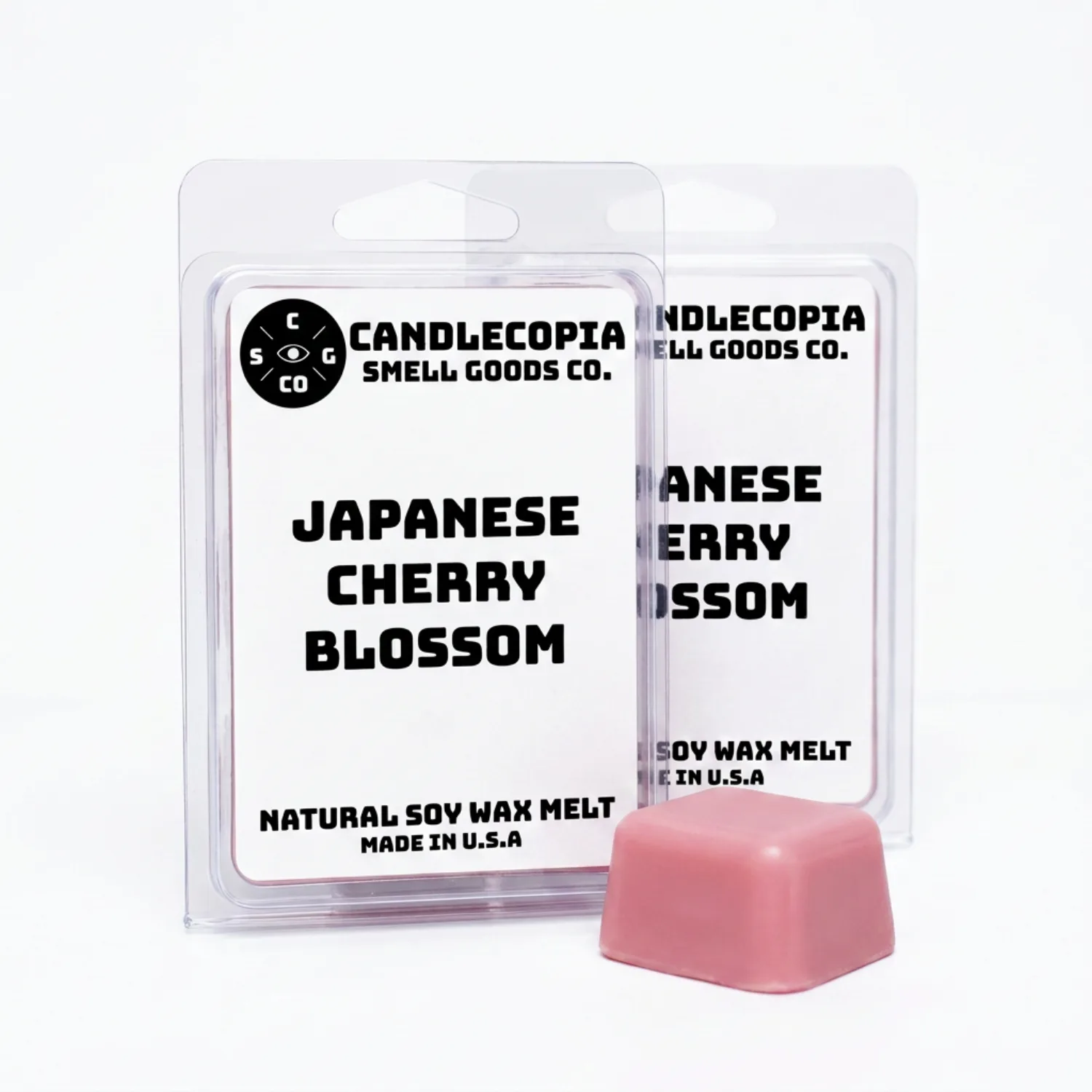 Japanese Cherry Blossom Wax Melts