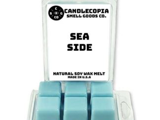 Sea Side Wax Melts by Candlecopia®, 2 Pack