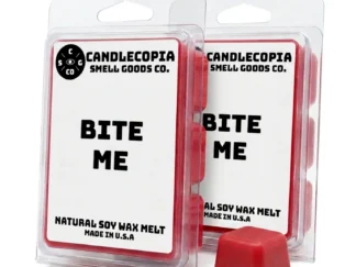 Bite Me Wax Melts