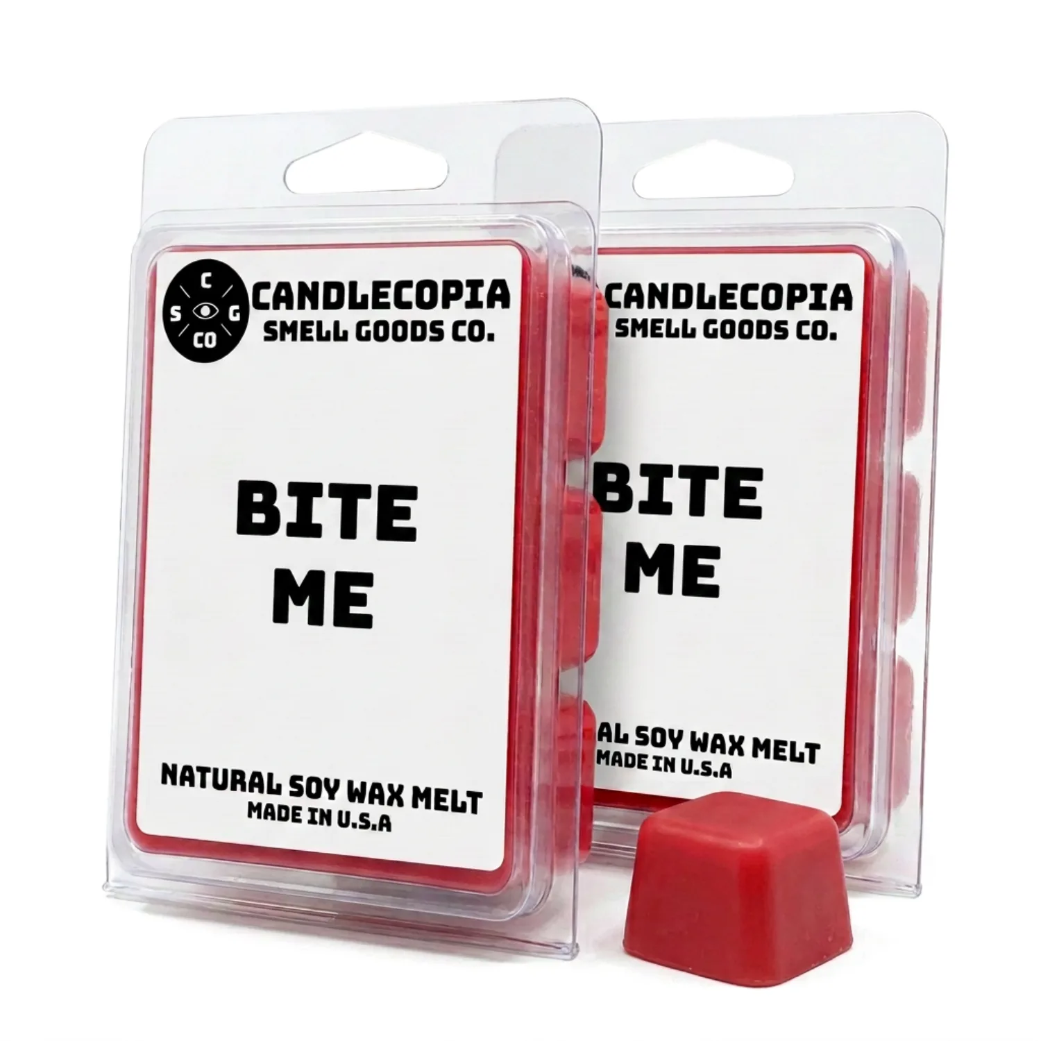Bite Me Wax Melts