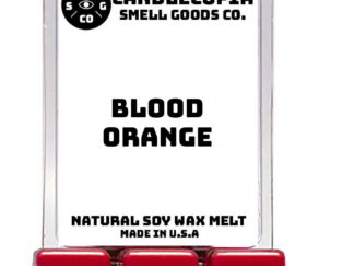 Blood Orange Wax Melts, 2 Pack