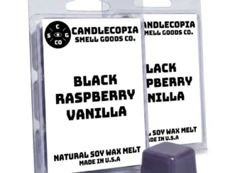 Black Raspberry Vanilla Wax Melts