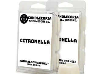 Citronella Wax Melts