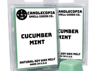 Cucumber Mint Wax Melts