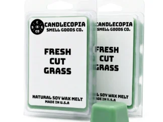 Fresh Cut Grass Wax Melts