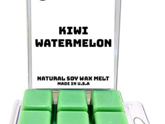 Kiwi Watermelon Wax Melts, 2 Pack