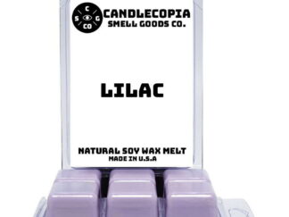 Lilac Wax Melts, 2 Pack