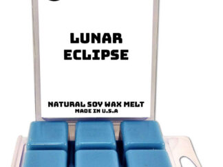 Lunar Eclipse Wax Melts, 2 Pack