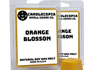 Orange Blossom Wax Melts