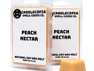 Peach Nectar Wax Melts