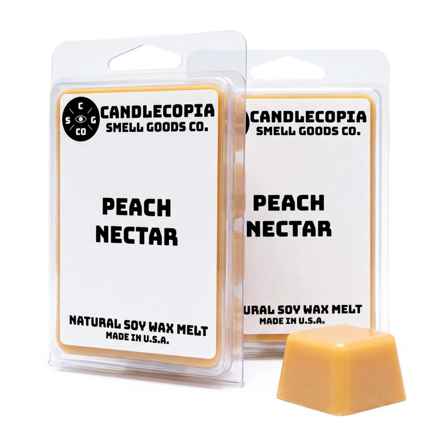 Peach Nectar Wax Melts