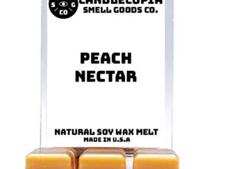 Peach Nectar Wax Melts, 2 Pack