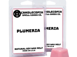 Plumeria Wax Melts