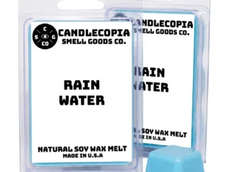 Rain Water Wax Melts