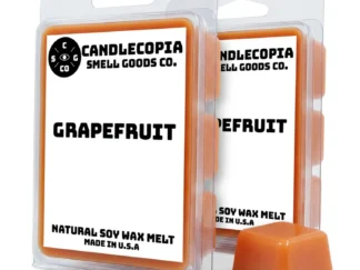 Grapefruit Wax Melts