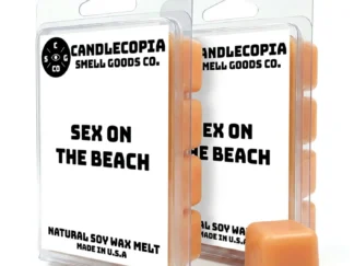 Sex on the Beach Wax Melts