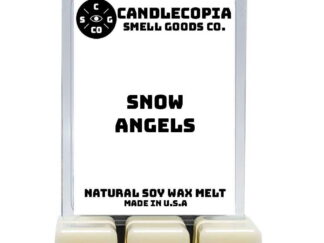 Snow Angels Wax Melts, 2 Pack