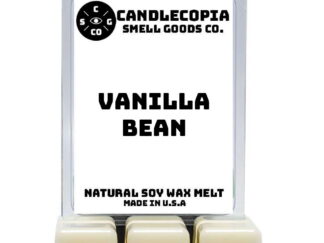 Vanilla Bean Wax Melts, 2 Pack