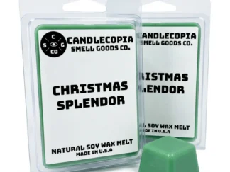 Christmas Splendor Wax Melts