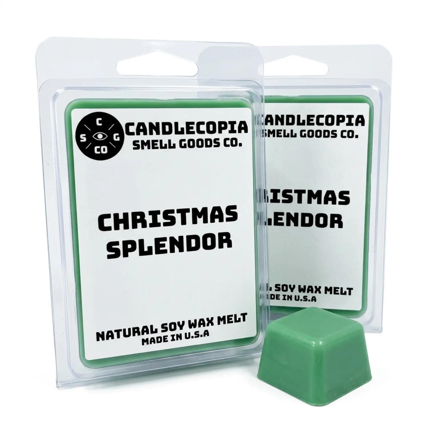 Christmas Splendor Wax Melts